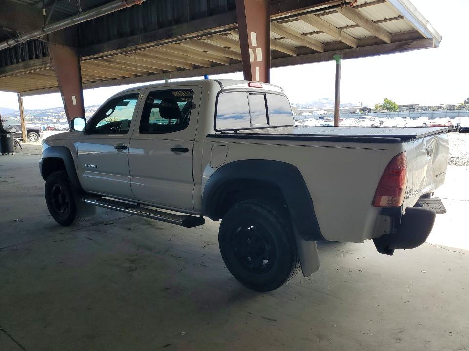 Aukcja sprzedaży 2015 Toyota Tacoma, vin: 5TFJX4GNXFX042930, numer aukcji: 60193996