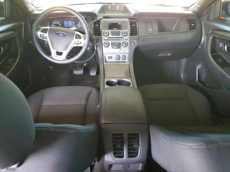 Продаж на аукціоні авто 2015 Ford Taurus, vin: 1FAHP2MK8FG163782, номер лоту: 61926936
