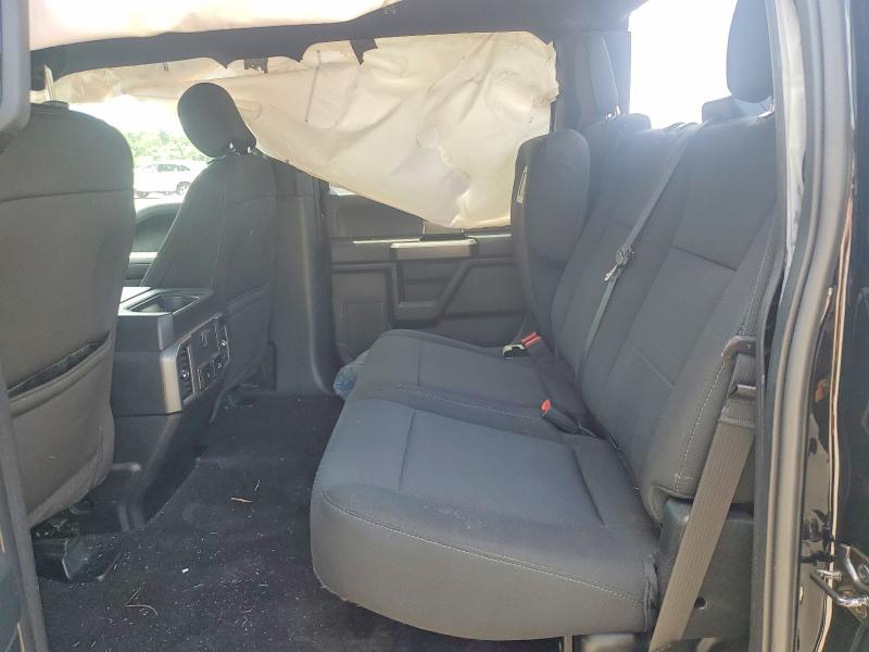 Продажа на аукционе авто 2018 Ford F150, vin: 1FTFW1EG3JFE42757, номер лота: 59651526