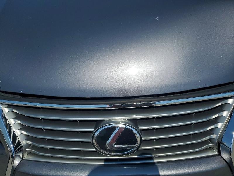 Продаж на аукціоні авто 2013 Lexus Rx 350, vin: 2T2BK1BA4DC215662, номер лоту: 62794156