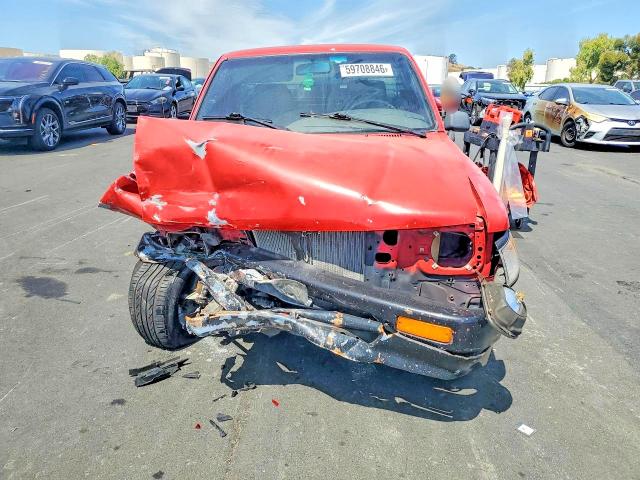Продаж на аукціоні авто 1993 Toyota Pickup, vin: 4TARN81A9PZ083069, номер лоту: 59708846