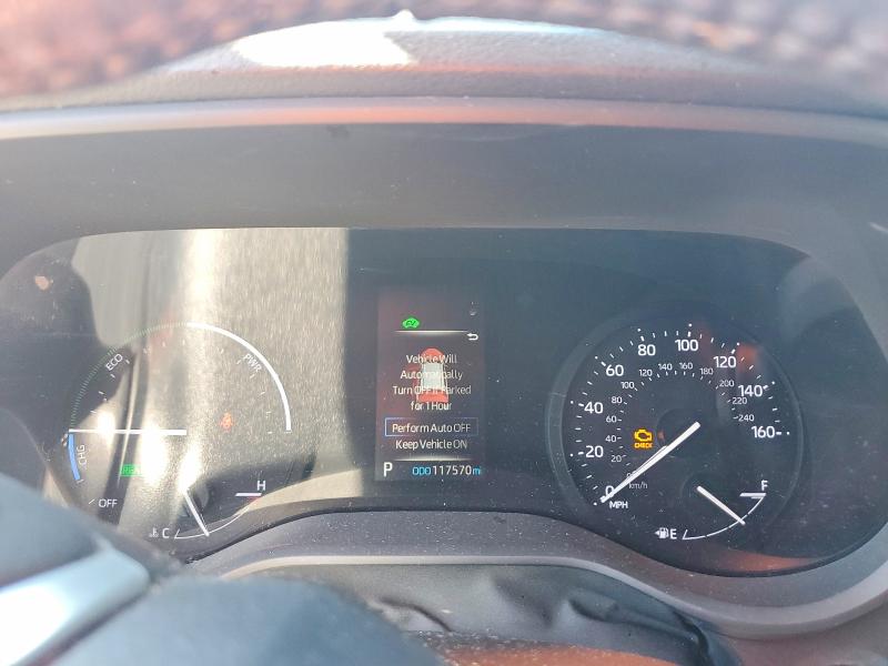 2021 Toyota Sienna მანქანა იყიდება აუქციონზე, vin: 5TDJRKEC8MS046137, აუქციონის ნომერი: 61231096