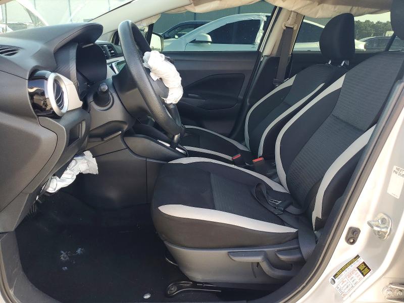 Aukcja sprzedaży 2021 Nissan Versa, vin: 3N1CN8EV2ML821842, numer aukcji: 61533016