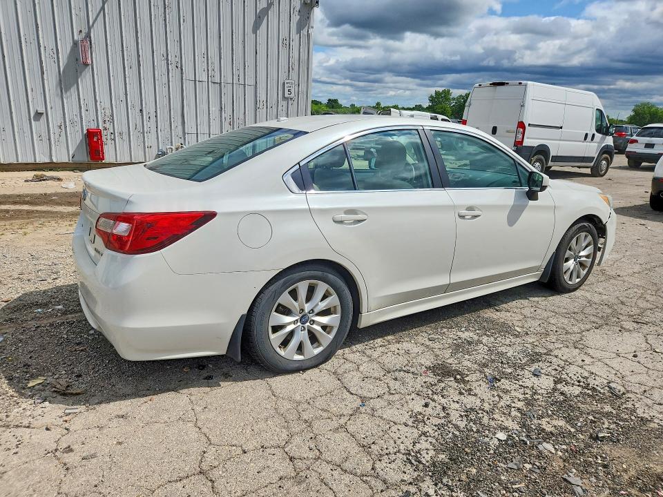 Aukcja sprzedaży 2015 Subaru Legacy, vin: 4S3BNBC67F3040752, numer aukcji: 61242446