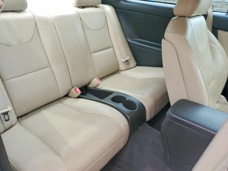 60598826 :رقم المزاد ، 1G2ZH17N384157148 vin ، 2008 Pontiac G6 مزاد بيع