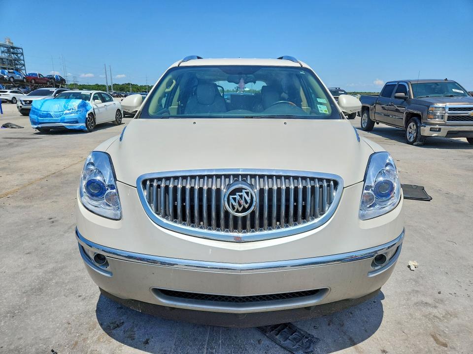 Продажа на аукционе авто 2011 Buick Enclave, vin: 5GAKRBED8BJ209118, номер лота: 60046756