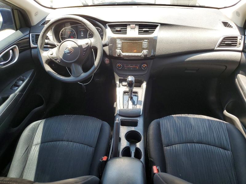 Aukcja sprzedaży 2016 Nissan Sentra, vin: 3N1AB7AP2GL648362, numer aukcji: 61719546