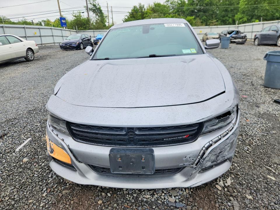 Aukcja sprzedaży 2018 Dodge Charger, vin: 2C3CDXHG6JH142253, numer aukcji: 60277996