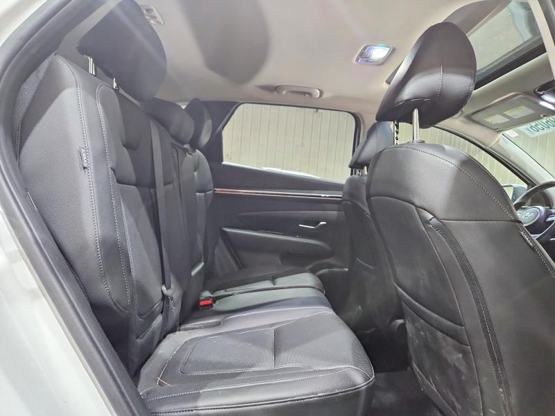 Aukcja sprzedaży 2024 Hyundai Tucson, vin: 5NMJFCDE8RH419186, numer aukcji: 61996056