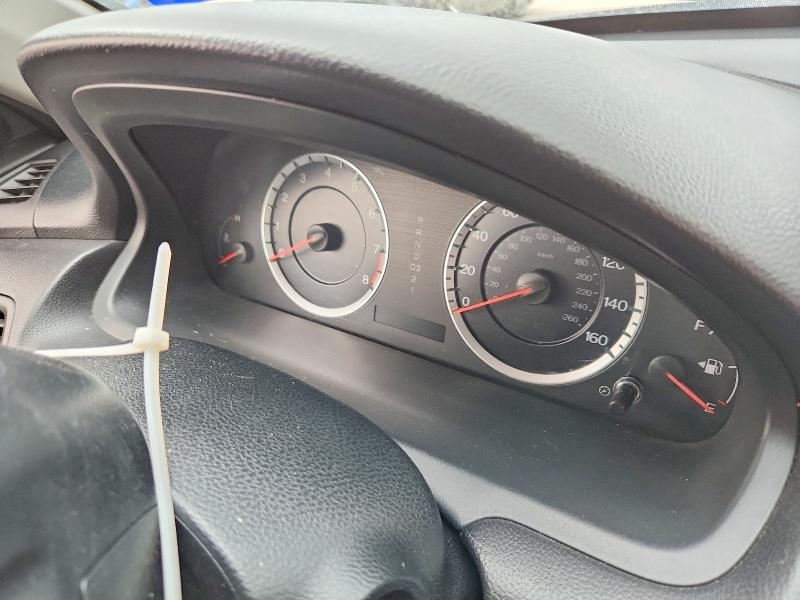 Продажа на аукционе авто 2011 Honda Accord, vin: 1HGCP2F86BA079075, номер лота: 60261396