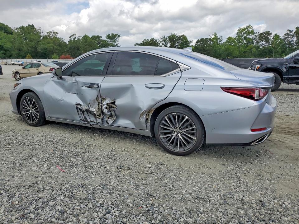 Aukcja sprzedaży 2022 Lexus Es 350, vin: 58ADZ1B18NU133144, numer aukcji: 62013326