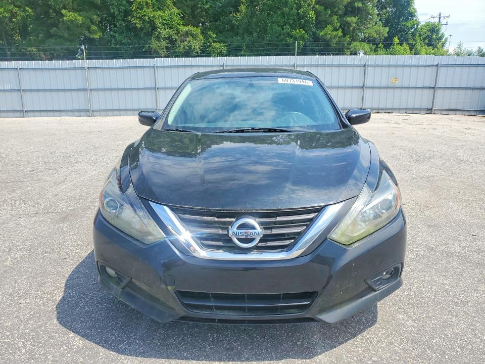 2017 Nissan Altima მანქანა იყიდება აუქციონზე, vin: 1N4AL3AP9HC168809, აუქციონის ნომერი: 60131946