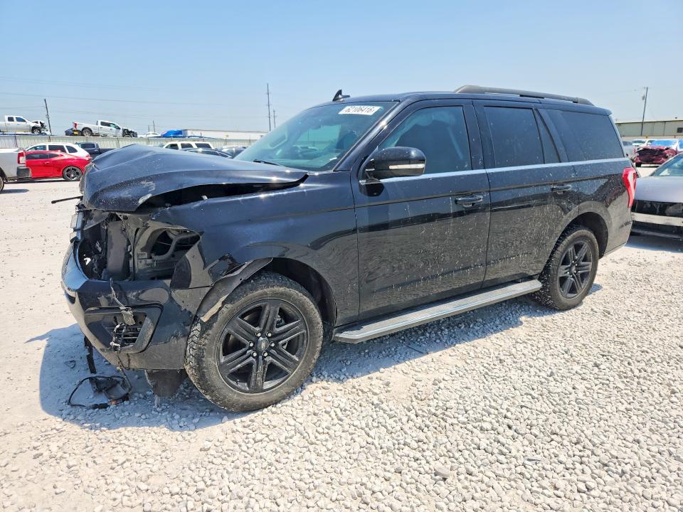 Продаж на аукціоні авто 2020 Ford Expedition, vin: 1FMJU1HT3LEA80684, номер лоту: 62106416