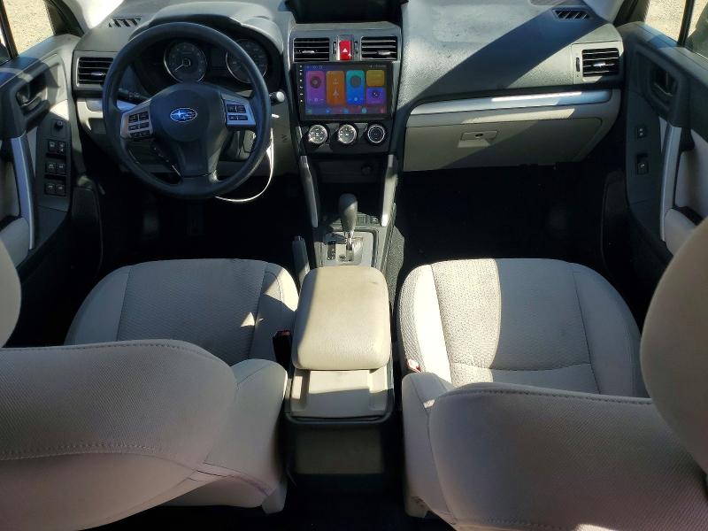 60602696 :رقم المزاد ، JF2SJAFC5FH514516 vin ، 2015 Subaru Forester مزاد بيع
