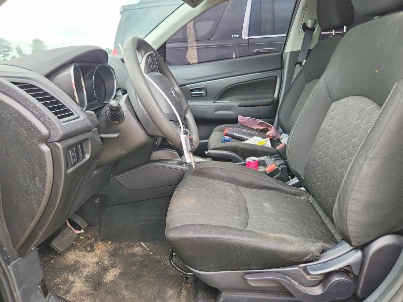 Продаж на аукціоні авто 2024 Mitsubishi Outlander Sport, vin: JA4ARUAU7RU018045, номер лоту: 59639166