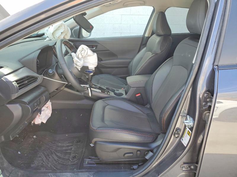 Продажа на аукционе авто 2025 Subaru Crosstrek, vin: 4S4GUHL67S3737792, номер лота: 61594766