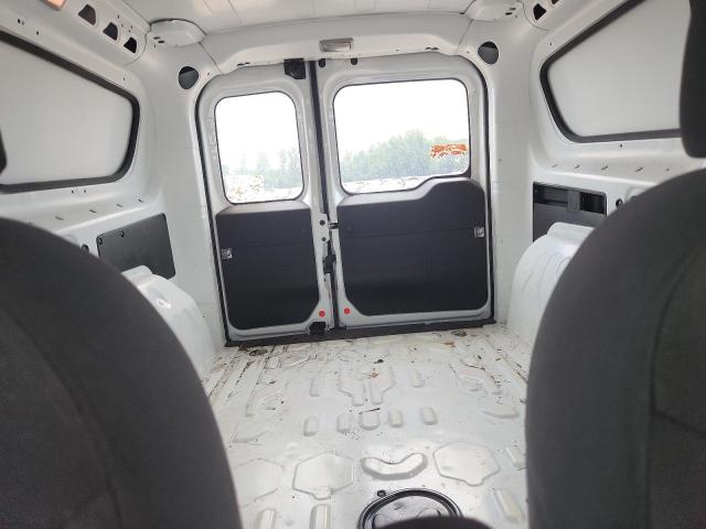 Продажа на аукционе авто 2018 Ram Promaster City, vin: ZFBERFAB8J6K24505, номер лота: 59954706