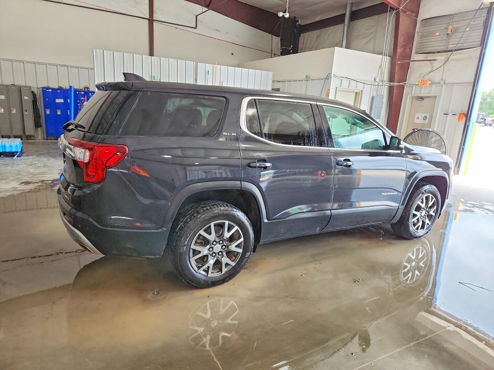 Продаж на аукціоні авто 2020 Gmc Acadia, vin: 1GKKNKLS0LZ222609, номер лоту: 60157936