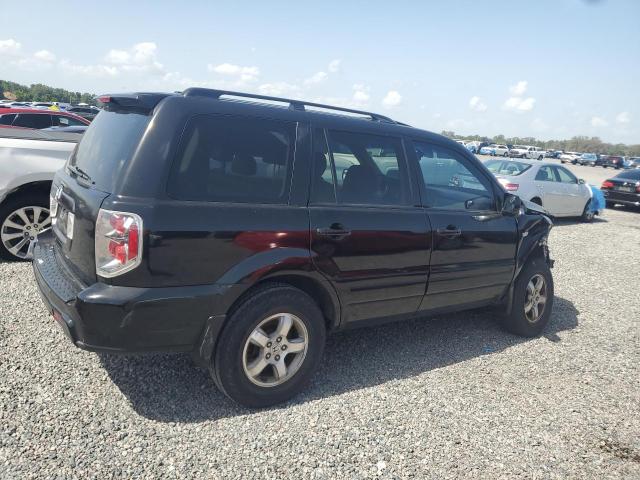 2007 Honda Pilot მანქანა იყიდება აუქციონზე, vin: 5FNYF28527B045059, აუქციონის ნომერი: 60061476