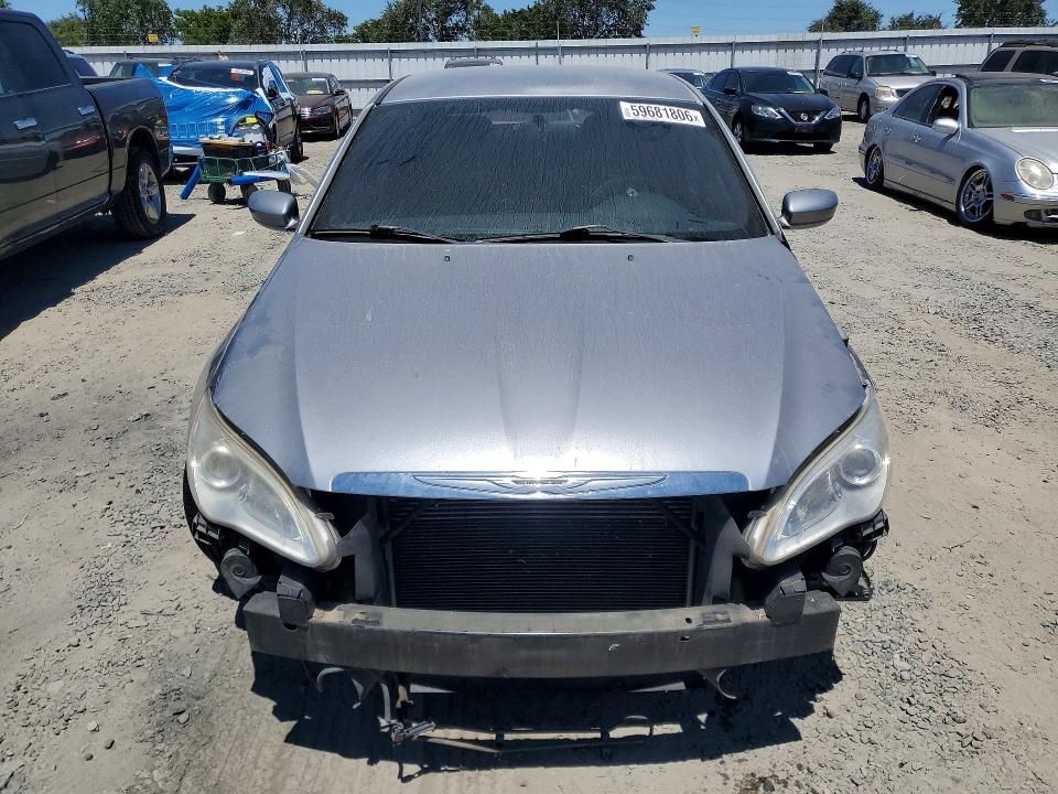 Aukcja sprzedaży 2014 Chrysler 200, vin: 1C3CCBBGXEN105735, numer aukcji: 59681806