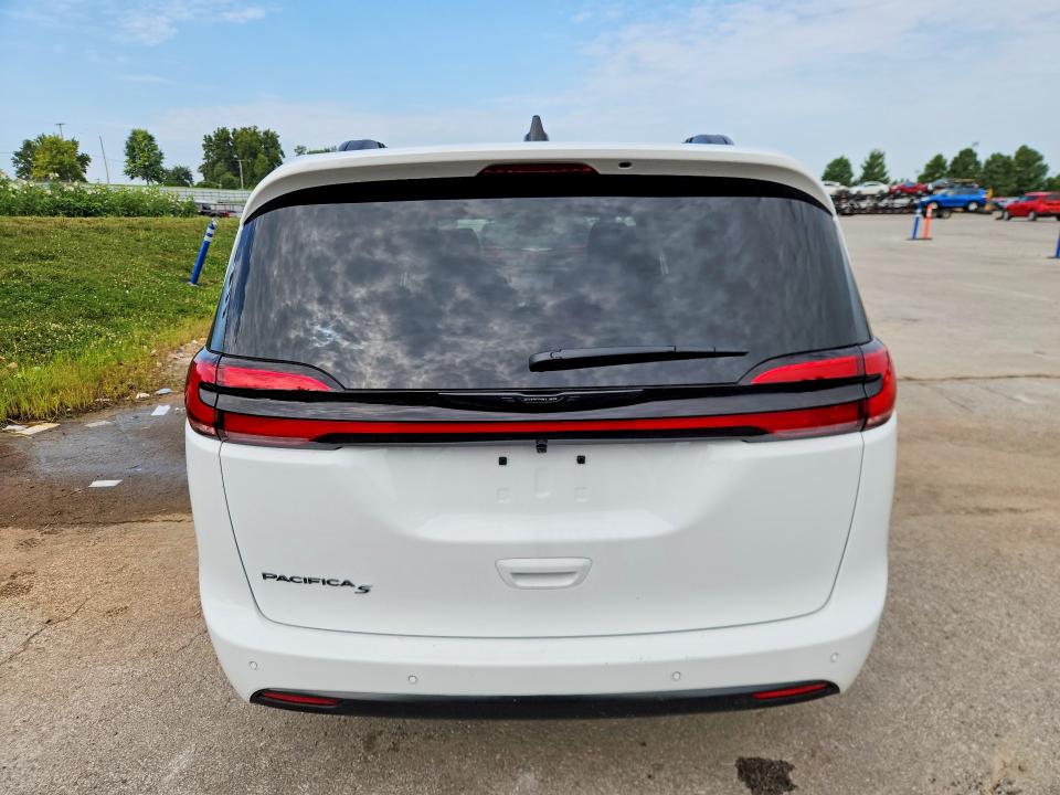 Продаж на аукціоні авто 2026 Chrysler Pacifica, vin: 2C4RC1BG1TR280522, номер лоту: 62335546