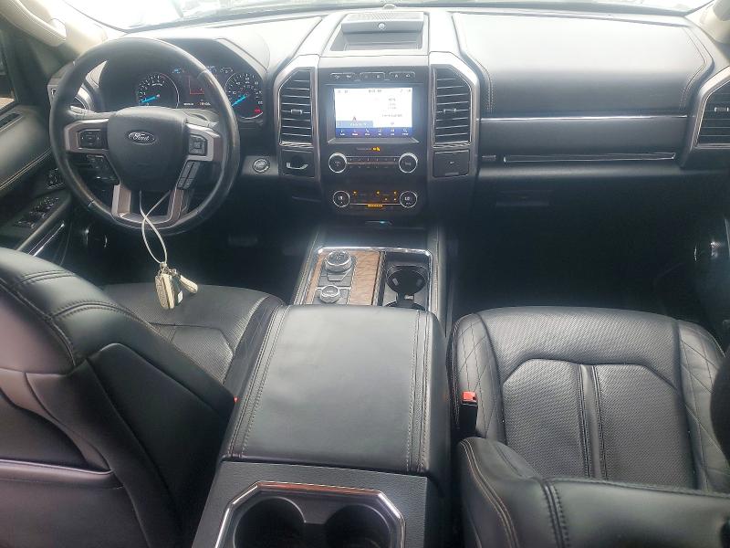 Продажа на аукционе авто 2020 Ford Expedition, vin: 1FMJK1MT2LEA23338, номер лота: 61680236