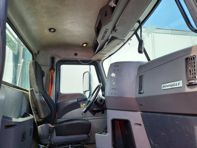 Продаж на аукціоні авто 2018 Mack Cxu613, vin: 1M1AW01X0JM010522, номер лоту: 59226496