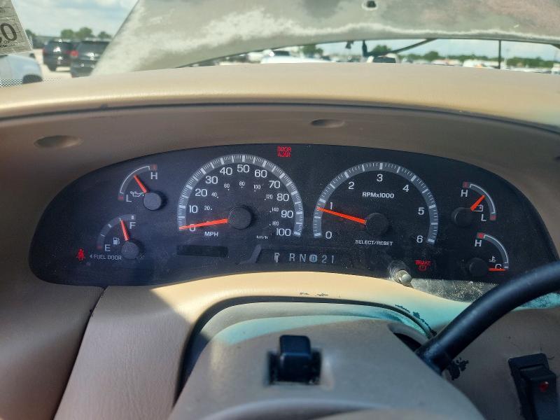 Продаж на аукціоні авто 2002 Ford F150, vin: 1FTRX18L32KA76794, номер лоту: 60215506