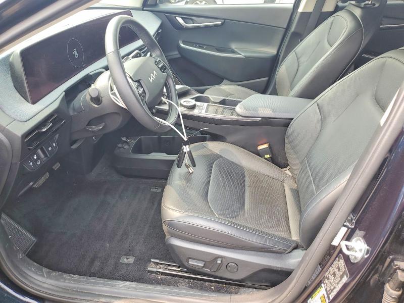 Продаж на аукціоні авто 2023 Kia Ev6, vin: KNDC3DLC9P5116330, номер лоту: 60929996