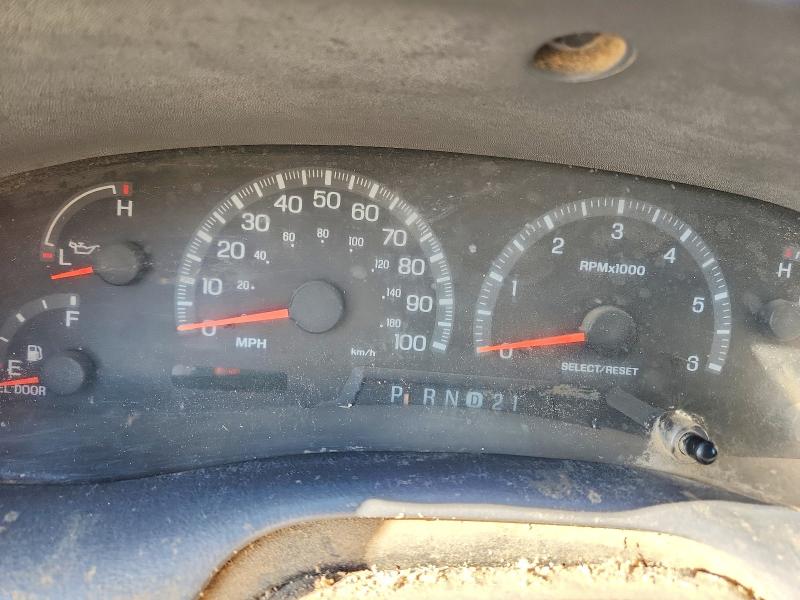 Aukcja sprzedaży 2000 Ford F150, vin: 1FTRX08LXYKA16336, numer aukcji: 61493106