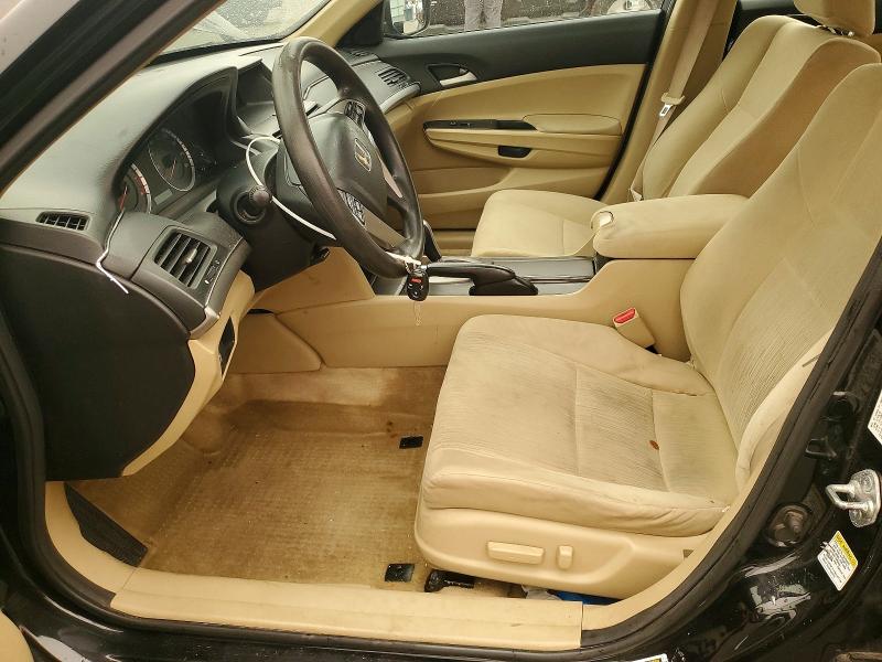 Aukcja sprzedaży 2012 Honda Accord, vin: 1HGCP2F40CA193068, numer aukcji: 61443526