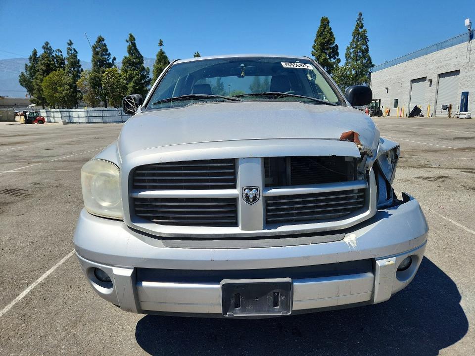 Продаж на аукціоні авто 2007 Dodge Ram 1500, vin: 1D7HA18207S189054, номер лоту: 60650936