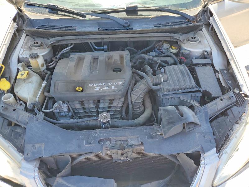 Продажа на аукционе авто 2012 Chrysler 200, vin: 1C3CCBBB1CN103874, номер лота: 63351986