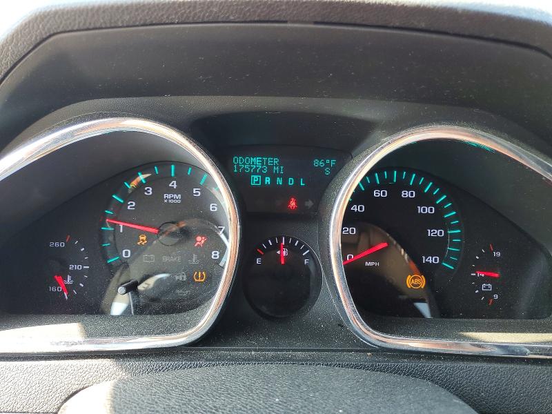 Продажа на аукционе авто 2011 Chevrolet Traverse, vin: 1GNKRGED8BJ180397, номер лота: 60044446
