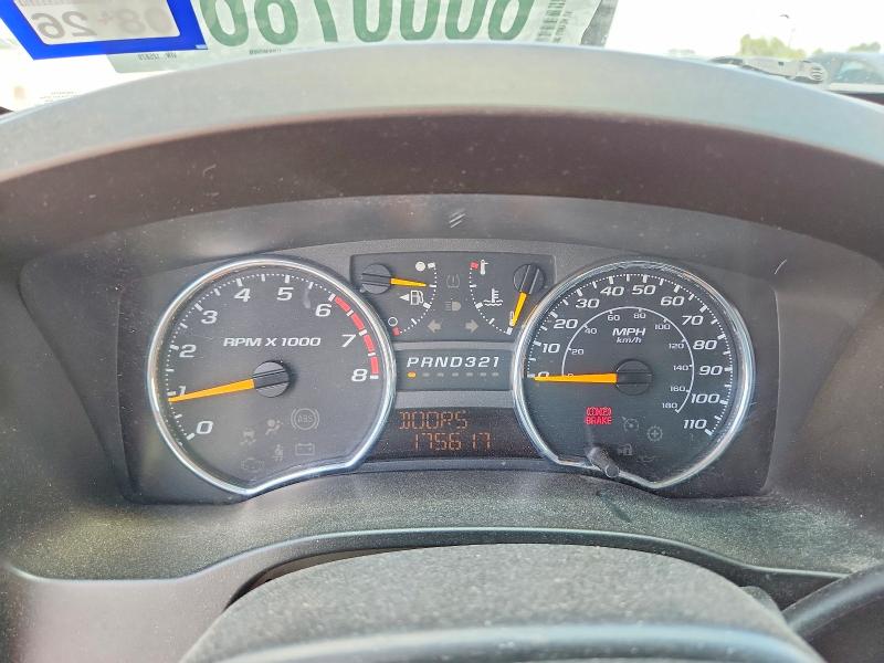 Aukcja sprzedaży 2008 Gmc Canyon, vin: 1GTCS13E188125879, numer aukcji: 60007866