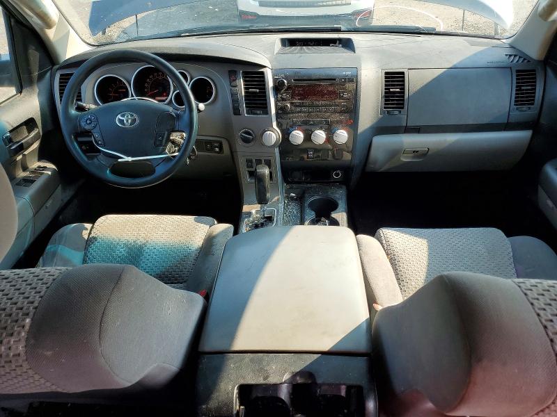 2012 Toyota Tundra მანქანა იყიდება აუქციონზე, vin: 5TFUM5F16CX034426, აუქციონის ნომერი: 62757046