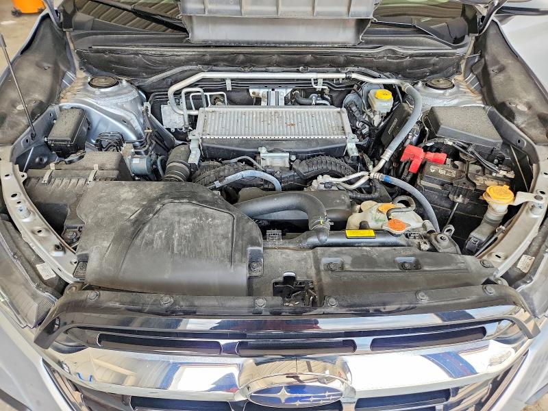 Продажа на аукционе авто 2025 Subaru Ascent, vin: 4S4WMAAD2S3413511, номер лота: 62815236