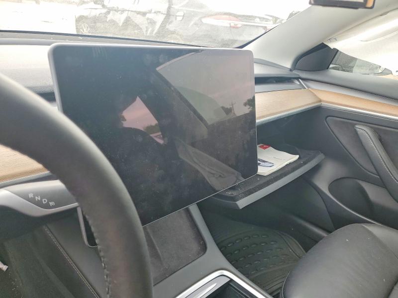Aukcja sprzedaży 2023 Tesla Model 3, vin: 5YJ3E1EA2PF506821, numer aukcji: 62203036