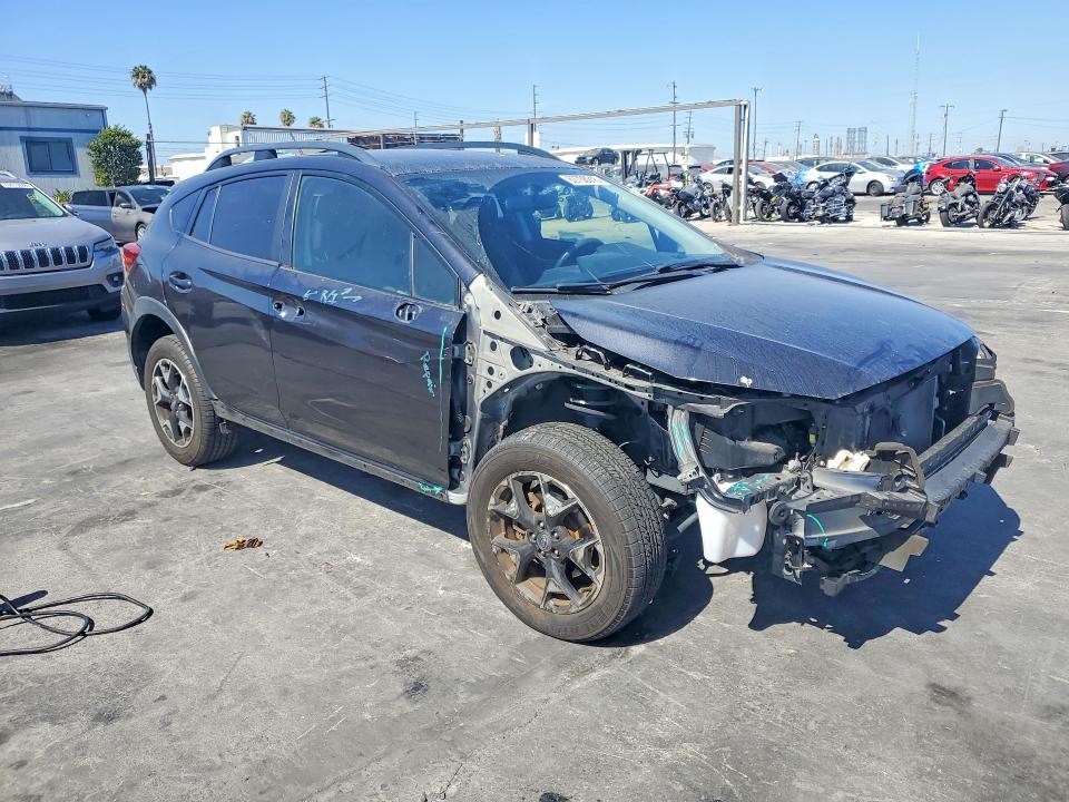 Продажа на аукционе авто 2019 Subaru Crosstrek, vin: JF2GTAAC1K9388246, номер лота: 62708316