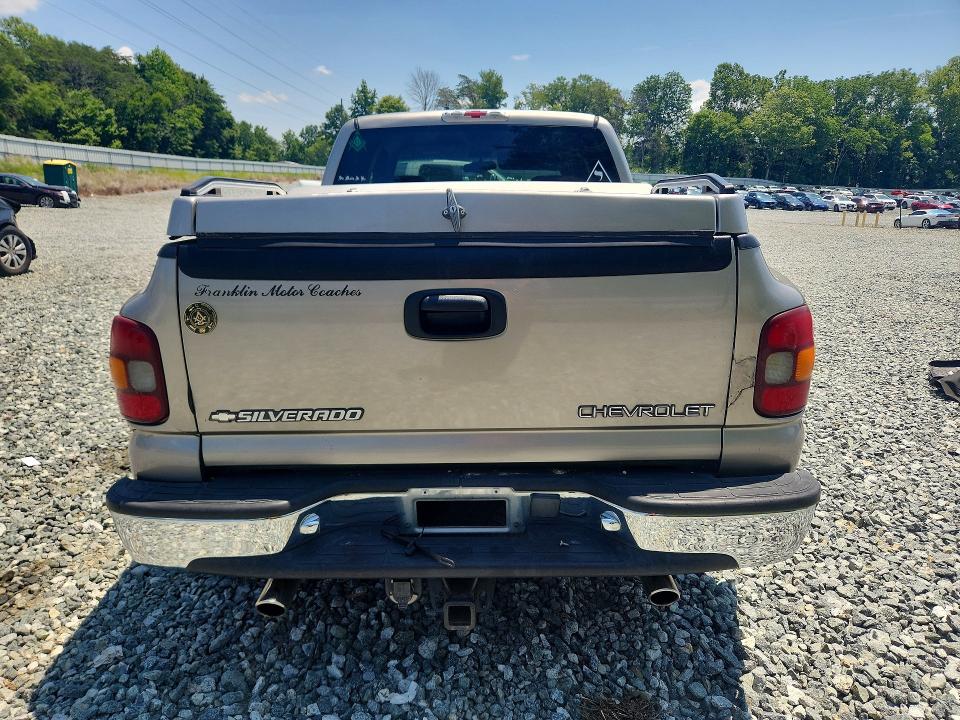 Aukcja sprzedaży 2000 Chevrolet Silverado, vin: 2GCEC19T9Y1223511, numer aukcji: 60990386
