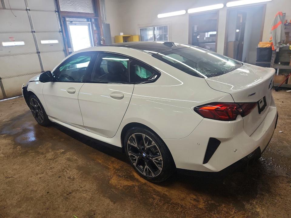 Продаж на аукціоні авто 2026 Bmw 228xi, vin: WBA23GG08T7U34108, номер лоту: 60134316