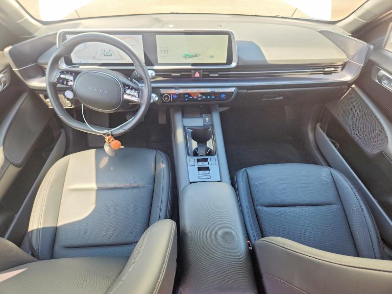Продаж на аукціоні авто 2024 Hyundai Ioniq 6, vin: KMHM34AC6RA079718, номер лоту: 61134276