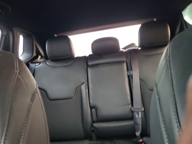 Продажа на аукционе авто 2023 Jeep Compass, vin: 3C4NJDBN2PT524024, номер лота: 60921756