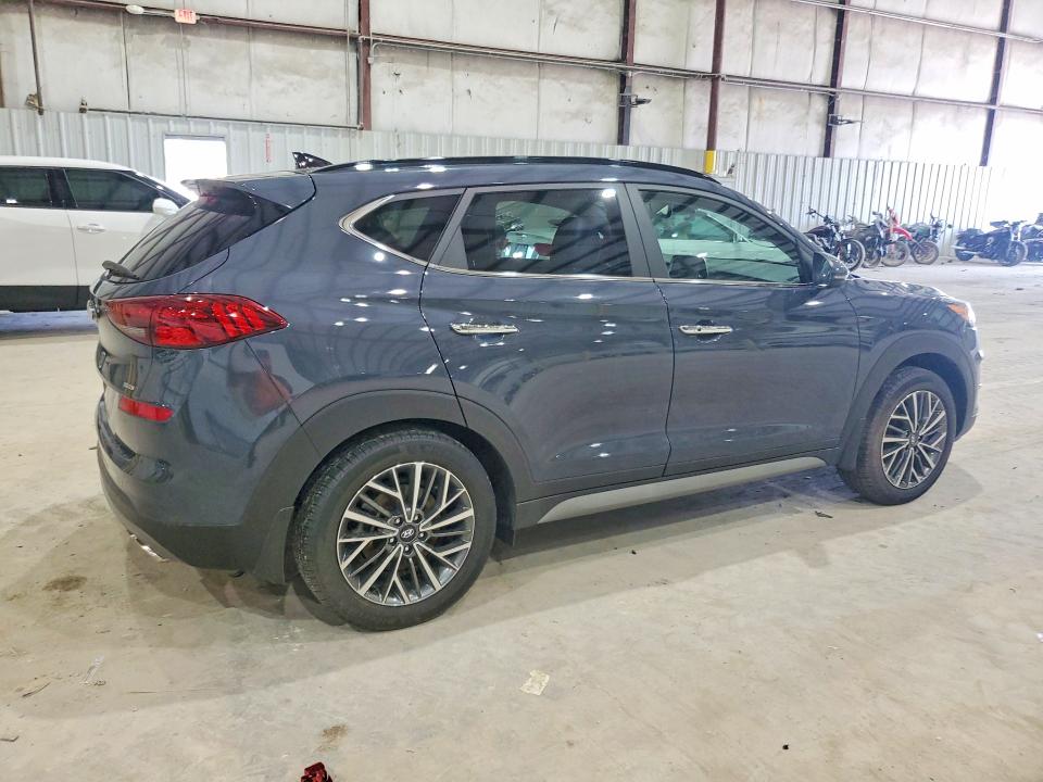 Продаж на аукціоні авто 2019 Hyundai Tucson, vin: KM8J3CAL2KU048788, номер лоту: 58996526