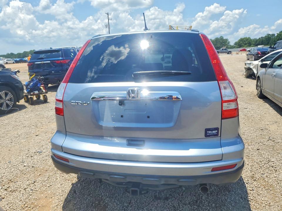 Aukcja sprzedaży 2010 Honda Cr-v, vin: 5J6RE3H55AL027747, numer aukcji: 59315206