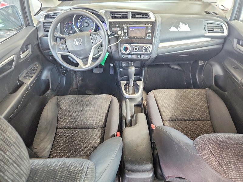 Aukcja sprzedaży 2016 Honda Fit, vin: JHMGK5H52GS007535, numer aukcji: 61381016