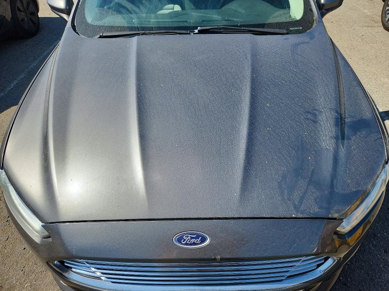 Aukcja sprzedaży 2013 Ford Fusion, vin: 3FA6P0G71DR267703, numer aukcji: 61505016