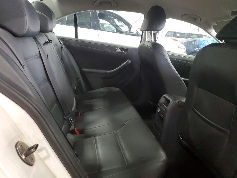 2012 Volkswagen Jetta მანქანა იყიდება აუქციონზე, vin: 3VWDP7AJ0CM365502, აუქციონის ნომერი: 61515206