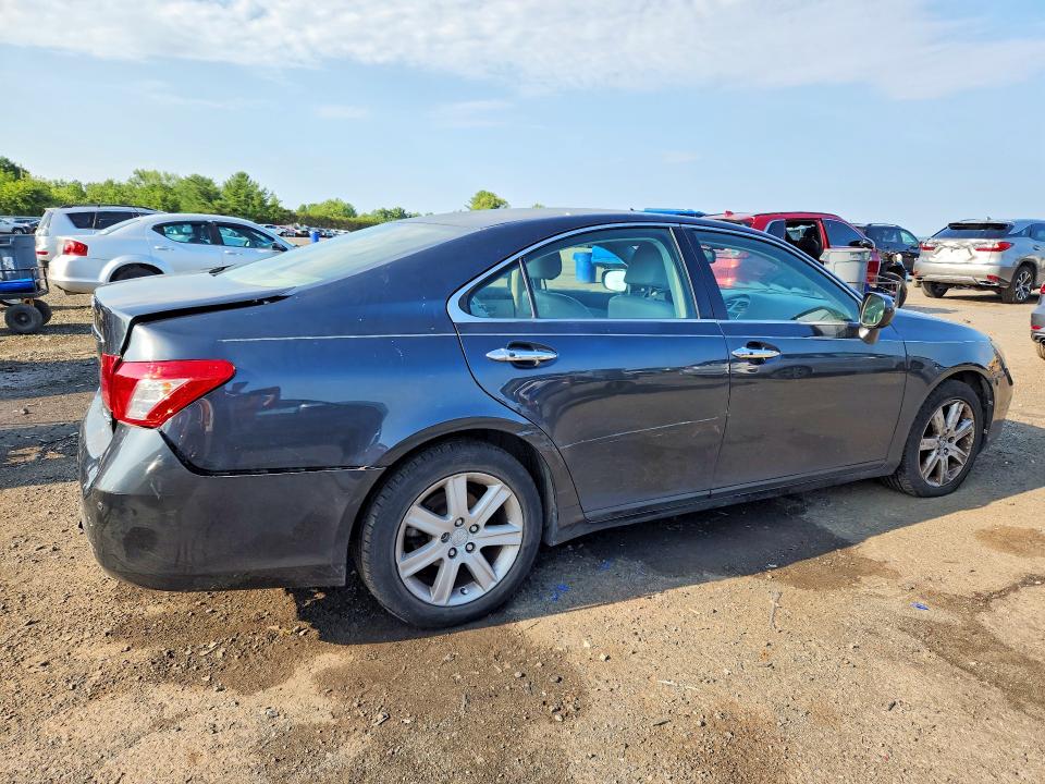 Aukcja sprzedaży 2007 Lexus Es, vin: JTHBJ46GX72123271, numer aukcji: 59683016