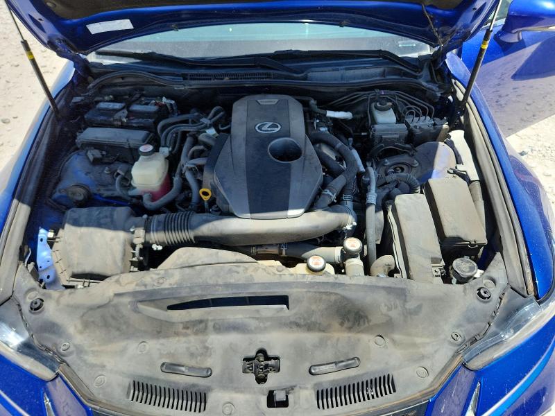 Aukcja sprzedaży 2019 Lexus Is, vin: JTHBA1D2XK5085361, numer aukcji: 60079086